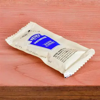 Bustina salsa mionese 12 g