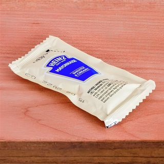 Bustina salsa mionese 12 g
