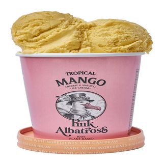 Helado Mango 480 Ml.