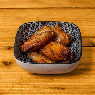 Alette di pollo 5 pezzi