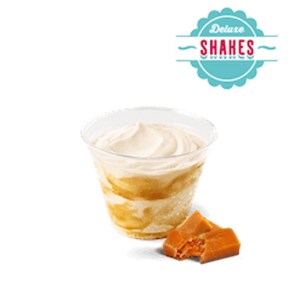 Shake Krówka 180ml