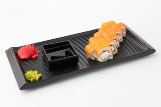 Филадельфия без огурца