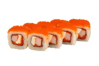 Fresh Rolls Surimi