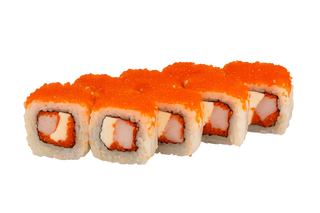 Fresh Rolls Surimi