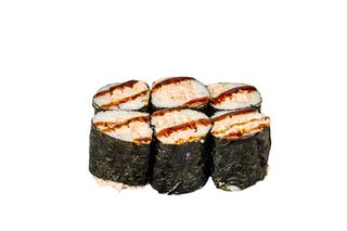 69. Hosomaki salmone cotto 8pz