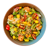 САЛАТА ЕКЗОТИК