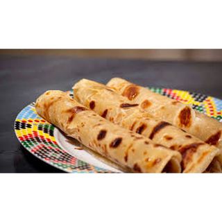 Chapati 2