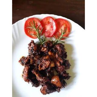 1kg Mbuzi Ulaya (Pork)