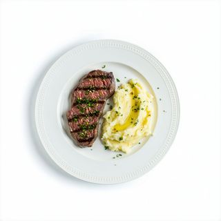 Carrilleras de ternera al vino tinto