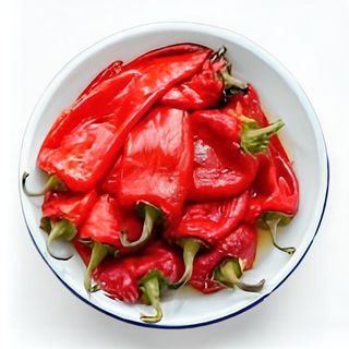 Печени чушки (50г)