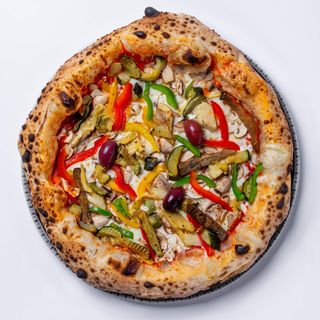 Pizza Verdura