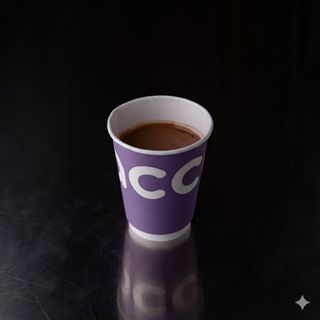 ცხელი შოკოლადი