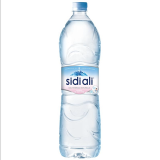 Sidi Ali    1,5L
