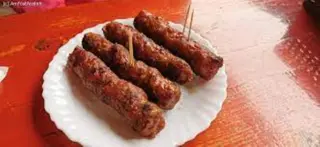 Mici de Dedulesti