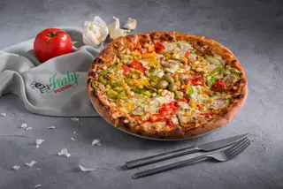 Pizza Vegeteriana