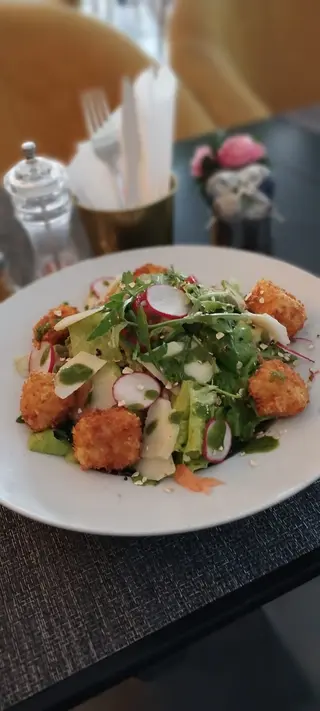 Salade Nordique