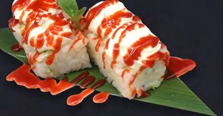 307. Fresh Philadephia  4 pezzi