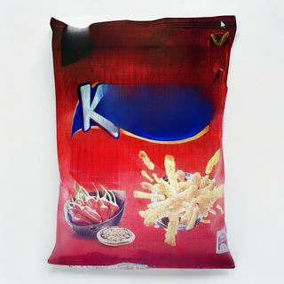 kur kure RED CHILLI JHA TKA