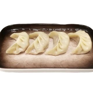 Ravioli di carne 7 - pezzi