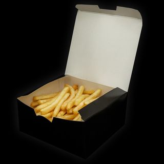 Картопля фрі 150г