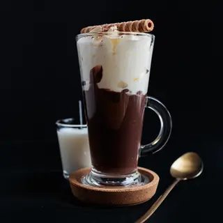 Chocolate Tradicional