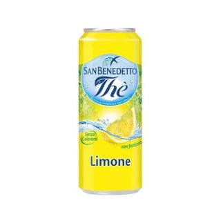 Tè al limone 33 cl