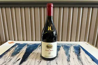 Pinot Nero Abbazia di Novacella 75 cl