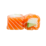 Saumon Roll Saumon Avocat Cheese