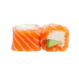 Saumon Roll Saumon Avocat Cheese