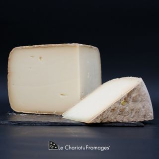 La Tomme Chistera Brebis & Chèvre 200 Gr