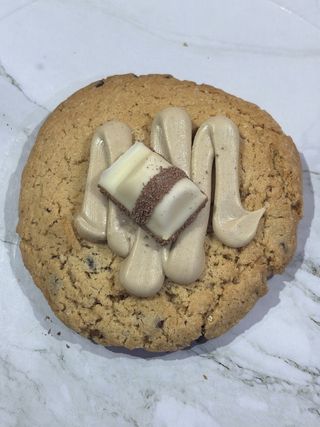 Cookie Kinder