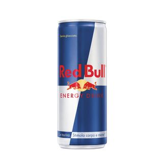 Red Bull 25 cl