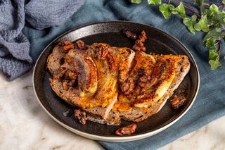 Tartine Sweet Peanut