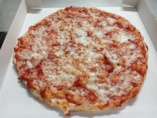 Pizza Margherita