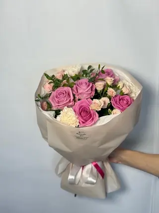 Квіткова гармонія