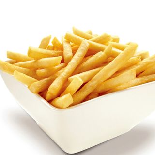 Patatine fritte