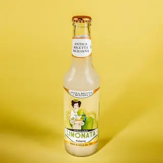Limonata Polara 27.5cl