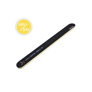 Turpija za nokte juliana nails 180/240 fl400103