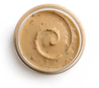 Sauce Burger