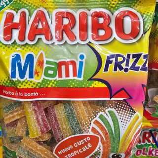 HARIBO