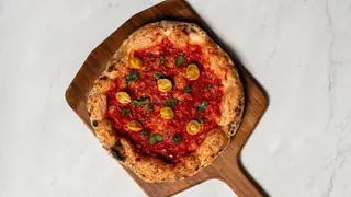 Marinara di Lusso
