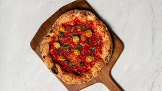 Marinara di Lusso