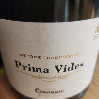 Cava Codormiu Botella (75 Cl.)