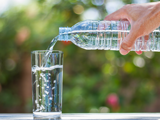 Минерална вода (1л)