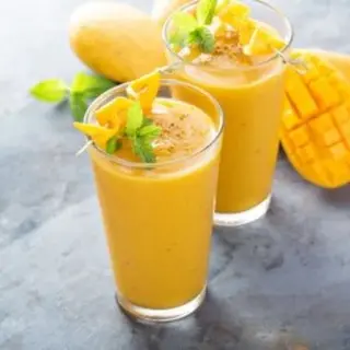Bebida De Mango (250 Ml.)