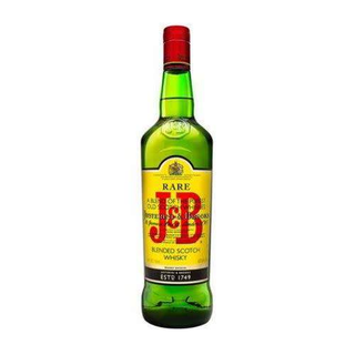 JB (750 Ml.)