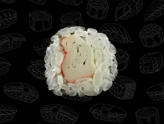 Maki z surimi 8 szt-112g