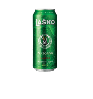 Birra Lasko Da 50 Cl
