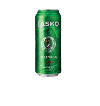 Birra Lasko Da 50 Cl