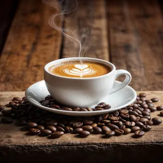 Caffè espresso